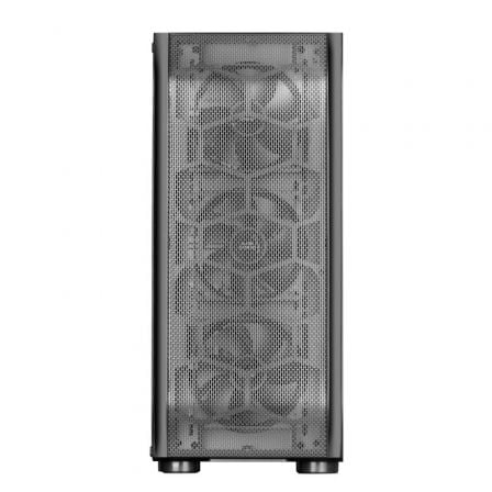 Mars Gaming MC-PRO2 Torre XXL E-ATX Negra